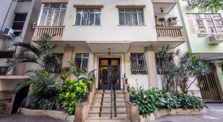 Holiday apartment with 1 room for 4 persons — photo 4