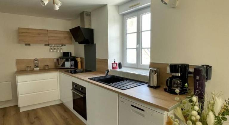 Vacation home with 3 rooms for 6 persons — photo 4
