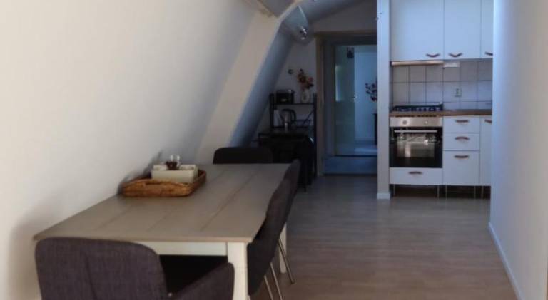 Apartment for 6 persons — photo 4