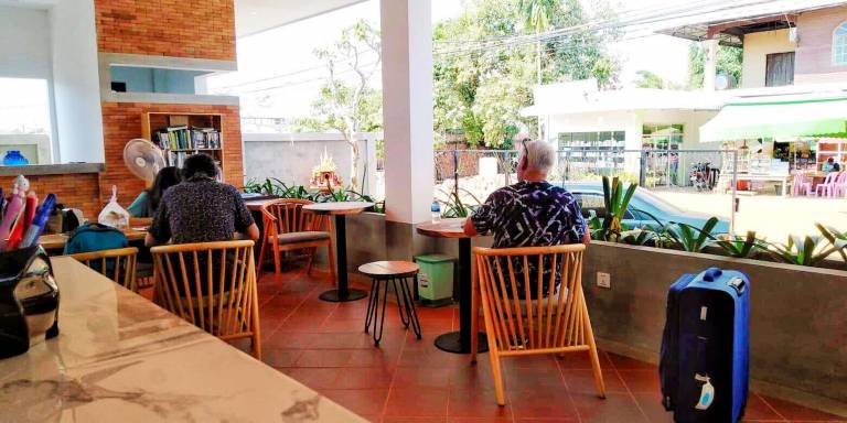 Siemreap City Residence — photo 3
