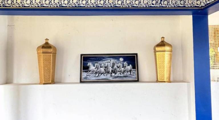Radhika Palace Hotel — photo 3