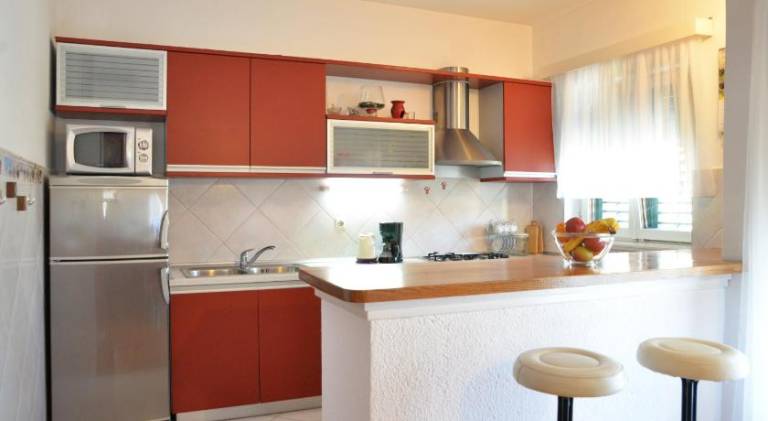 Milena & Vinko Apartments Vodice — photo 2