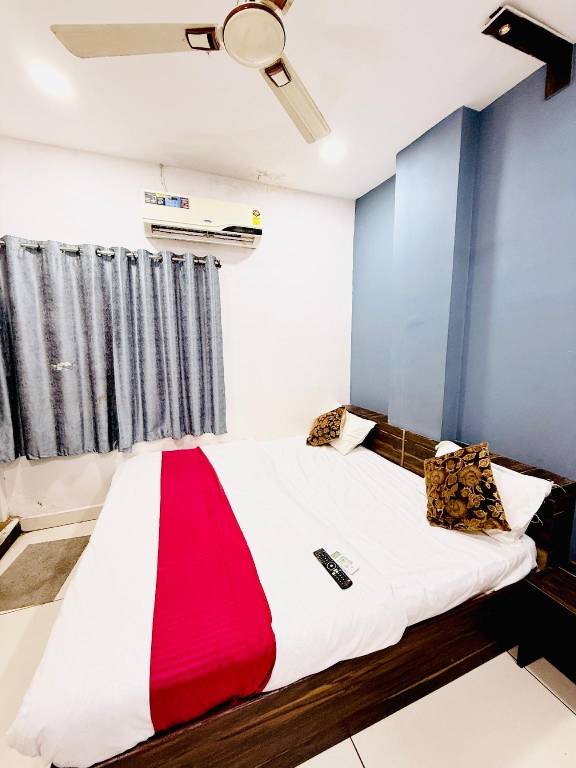 Hotel Anandam palace