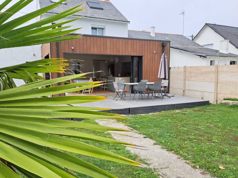 Villa Le Croisic
