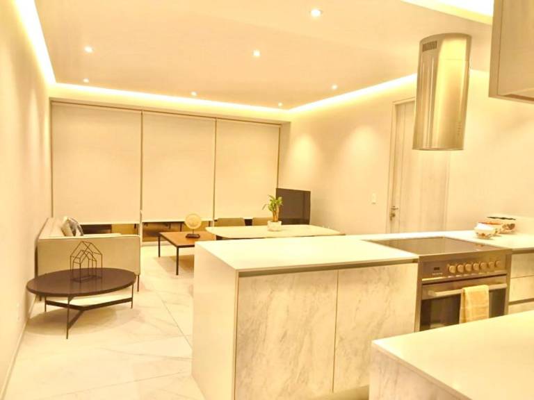 Apartment  Nuevo Vallarta