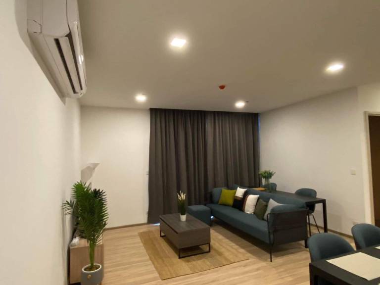 Apartment  Thanon Phaya Thai