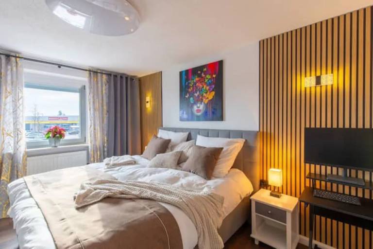 Ferienwohnung Straubing