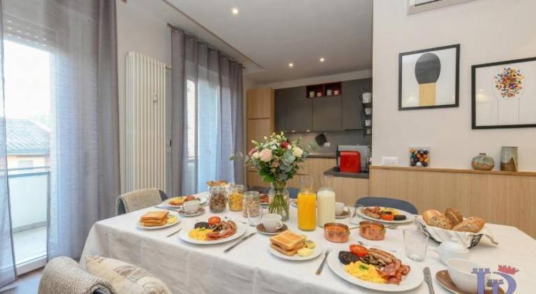 Holiday apartment with 2 rooms for 6 persons — photo 2