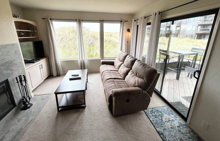 Condo Pajaro Dunes
