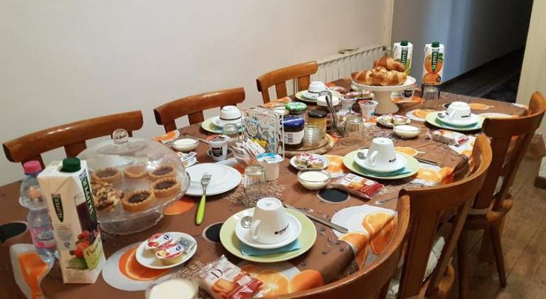 Bed and Breakfast al Cucherle — photo 2