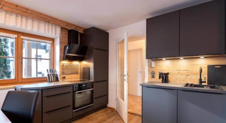 Landhaus Exenberger / Ferienwohnung Smaragd — photo 2