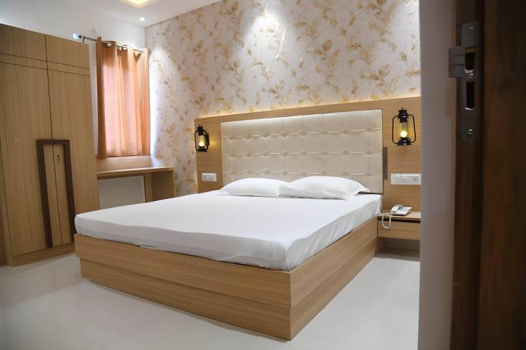 HOTEL SURYA BELLA CASA — photo 4