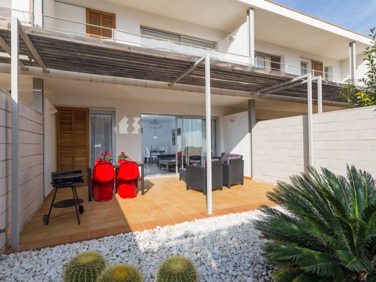 Appartement  Colonia de Sant Pere