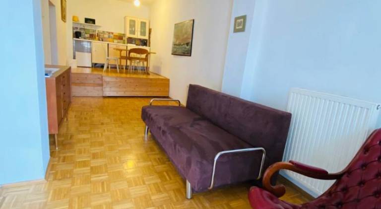 Wohnung mit Balkon, Graz Zentrum — photo 2