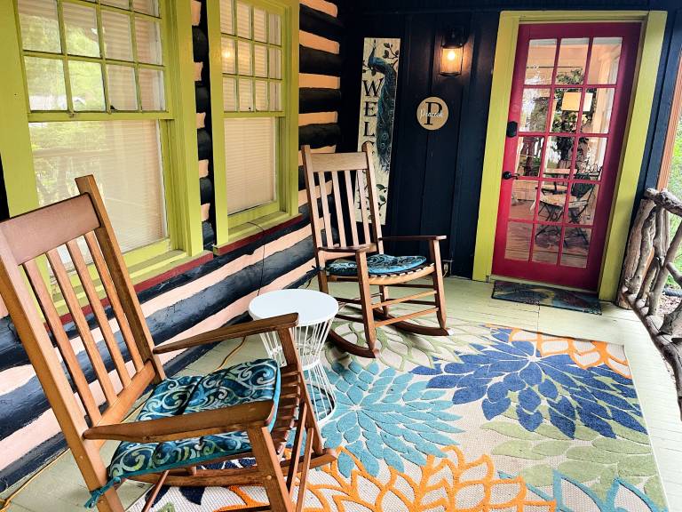 Cottage Henrietta- Spears Street