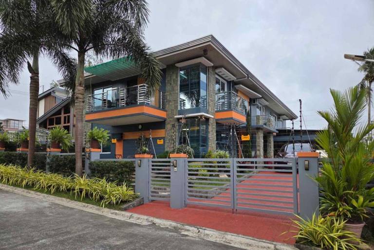 Charming vacation home | Pets allowed in Tagaytay