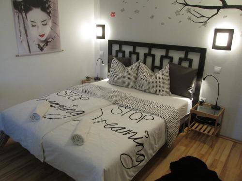 Apartman Demjén