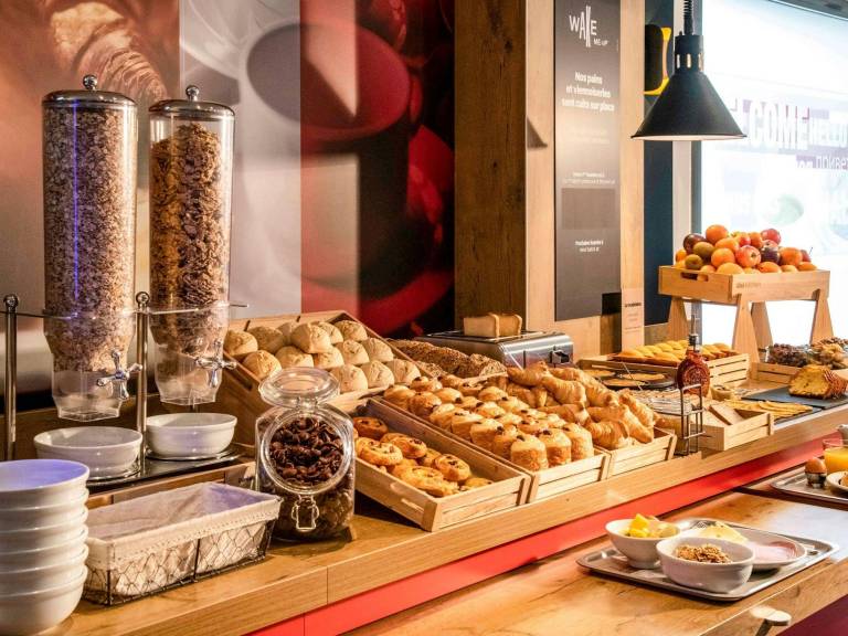 Ibis Cannes Mouans Sartoux — photo 3