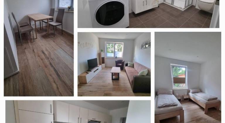 Ferienwohnung Weißenfels
