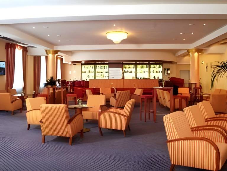 Stadthotel Freiburg Kolping Hotels & Resorts in Weingarten