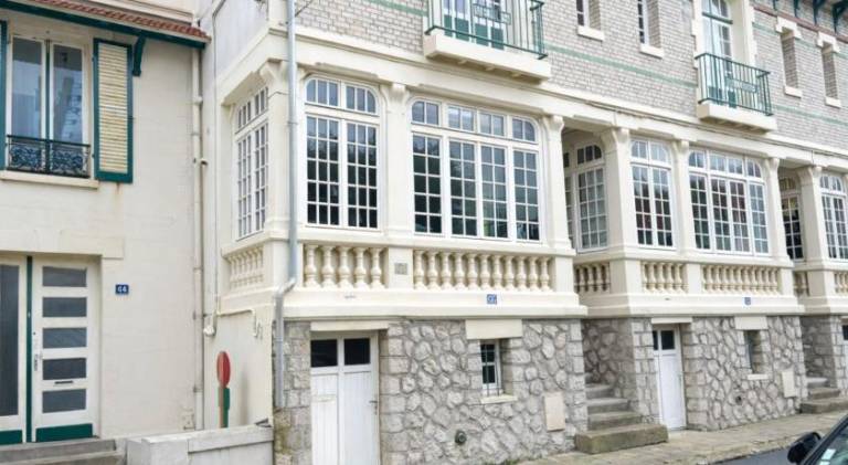 Fully equipped apartment with garden & barbeque | Beach nearby | Dogs allowed — photo 2