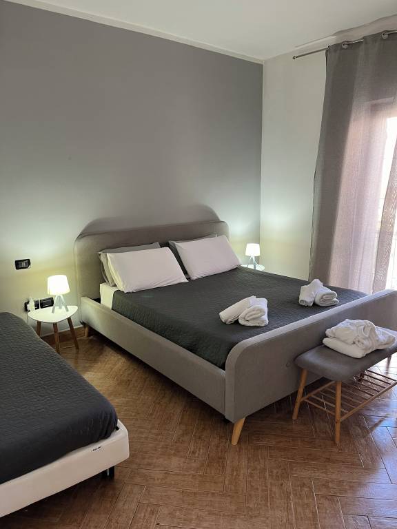 Appartement Lamezia Terme