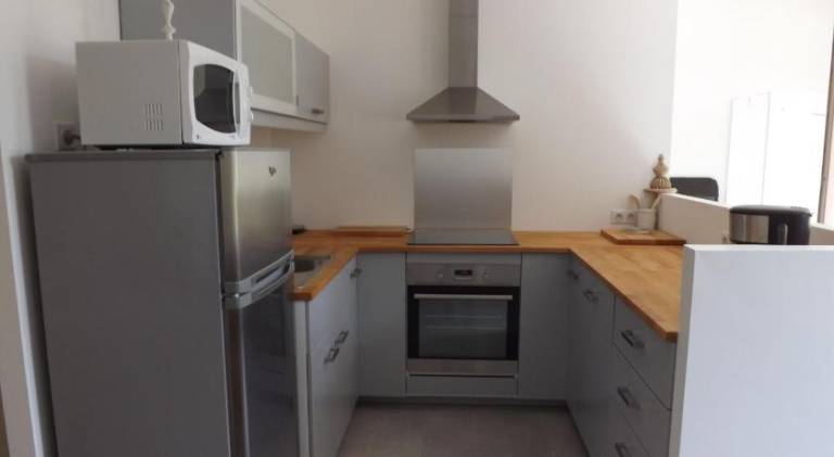 House with 1 room for 4 persons — photo 3