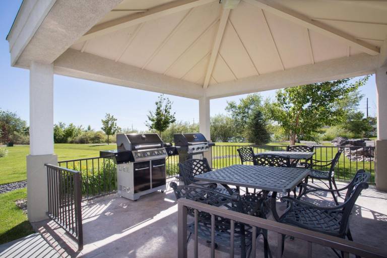 Candlewood Suites Idaho Falls By IHG — photo 4