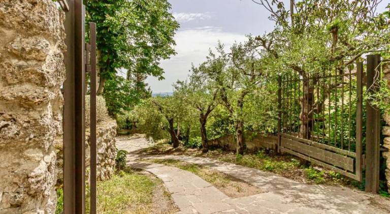 Villa with 4 rooms for 8 persons — photo 5