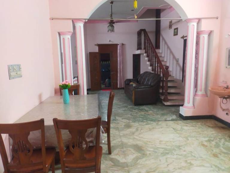 Vacation home with 3 rooms for 10 persons — photo 3