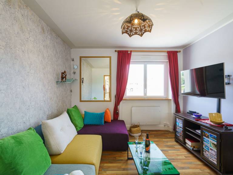 Appartement Crozon