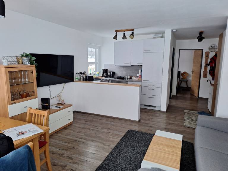 Apartment Tiefenbach
