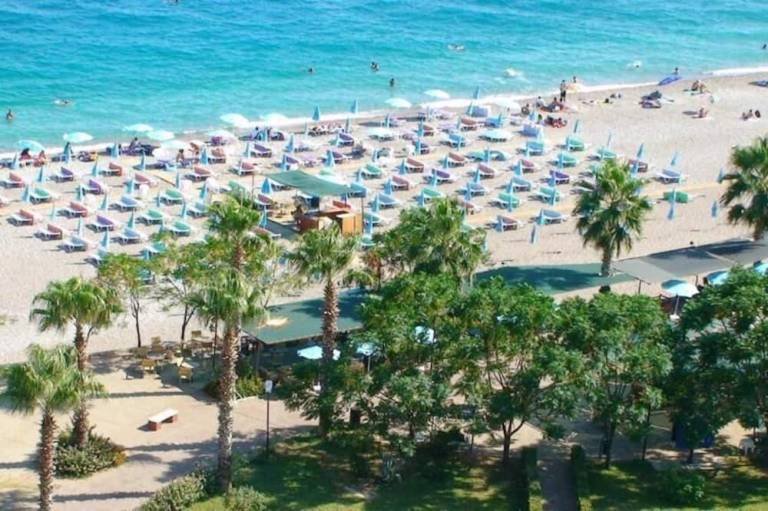 Aparthotel  Antalya