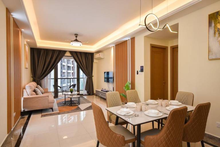 House Tanjung Puteri