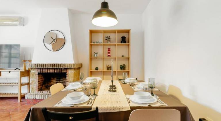 Fully equipped pleasant vacation home with terrace & garden | Pets allowed — photo 3