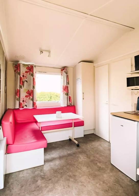 Mobil-home Surgères