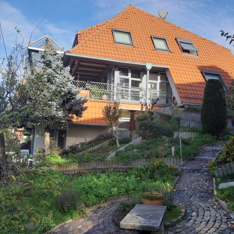 Ferienwohnung Viernheim