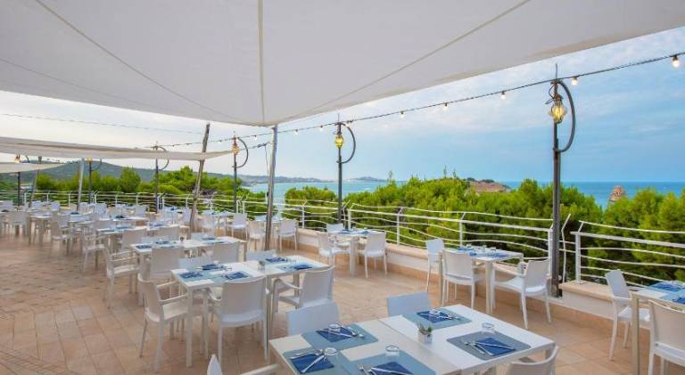 Gattarella Family Resort Puglia - Self catering accommodations in the pinewood — photo 3