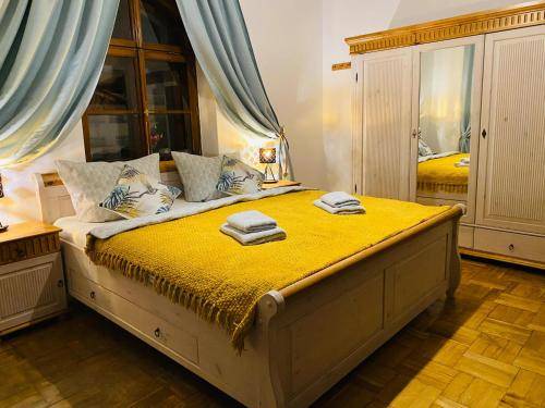 Apartmán  Všestary