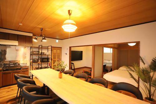 121 m² Ferienwohnung