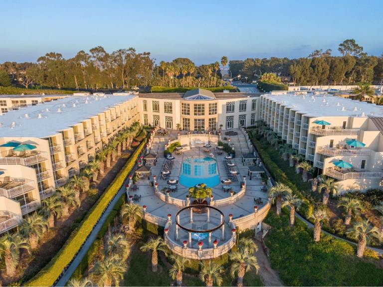 Hilton La Jolla Torrey Pines — photo 2
