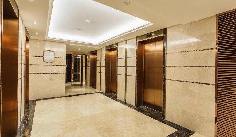 UHOME Executive Apartments — photo 3