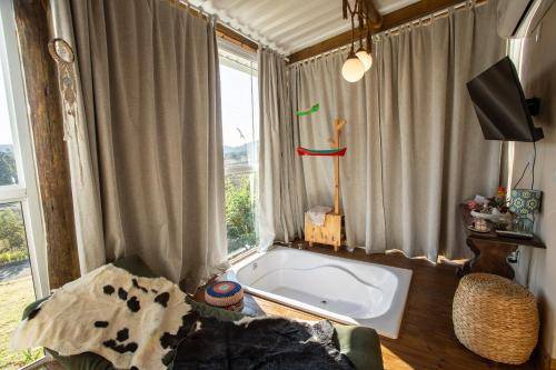 Lodge Cunha