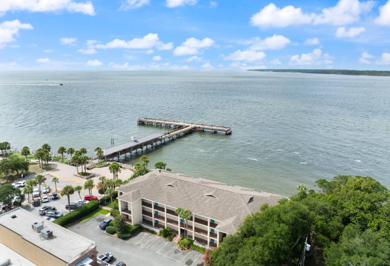 King City Gem at Pier Pointe - 100 Floyd Street, Unit 203 — photo 5