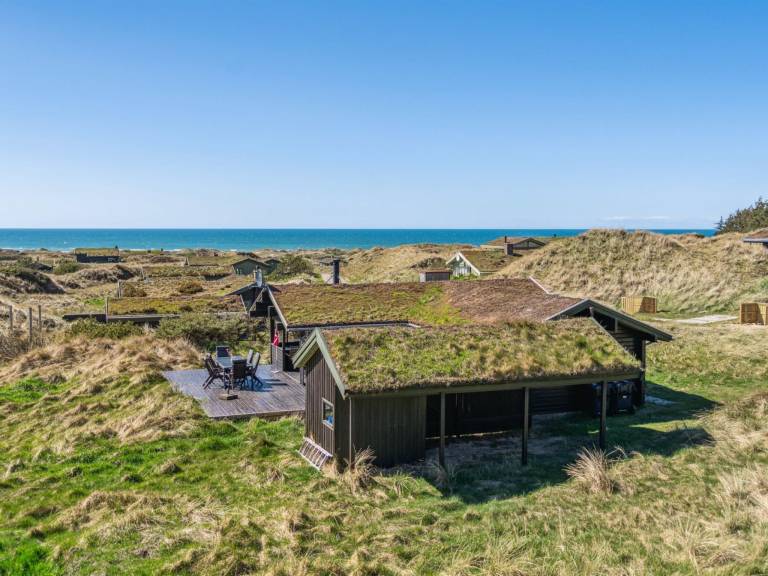 House Løkken