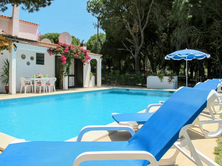 House Vale de Lobo
