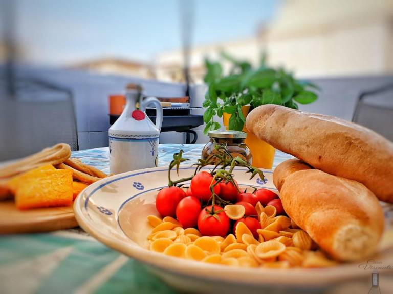 Casa Visconti - Luxury Loft - Terrace & Barbecue — photo 5