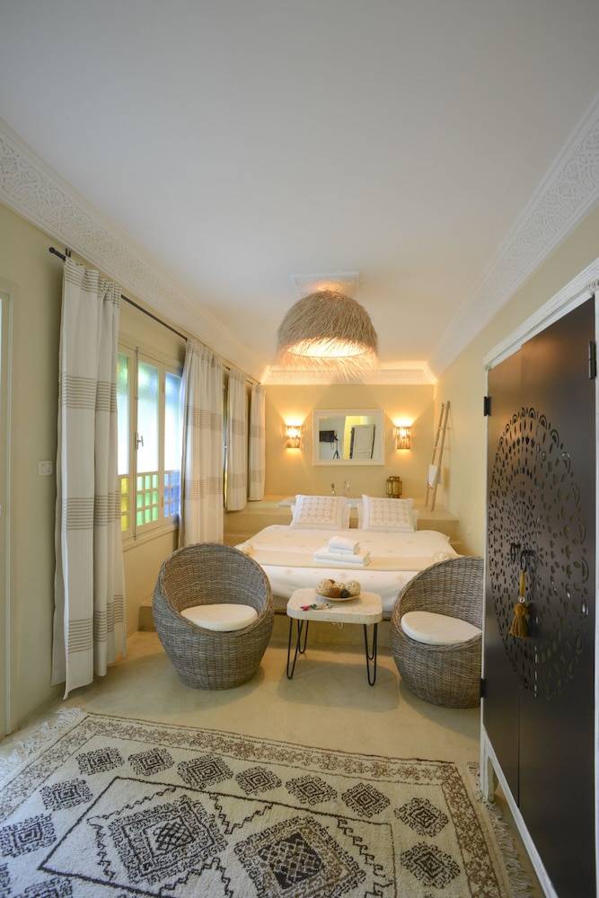 Accommodatie  Sousse