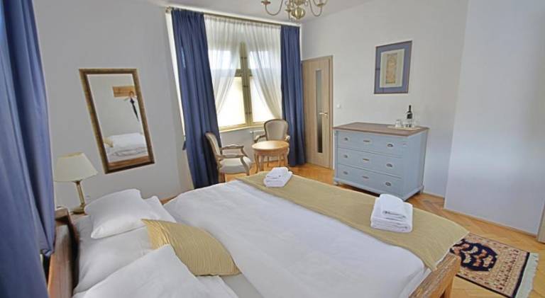 1st Republic Villa - Adults only — photo 2