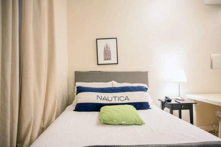 St Lawrence Residences & Suites